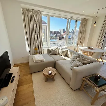 Appartement The Suncatcher *