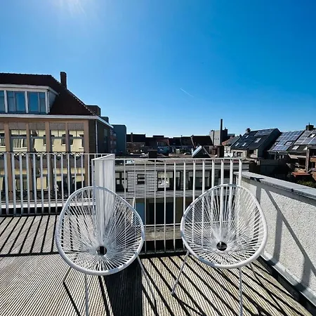 The Suncatcher Ostende
