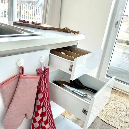 The Suncatcher شقة أوستيند