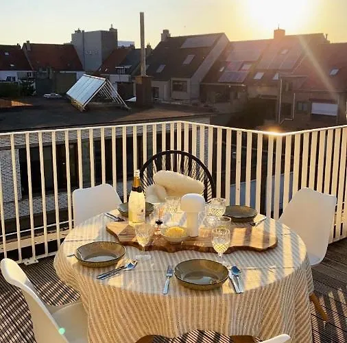 The Suncatcher * 奥斯滕德