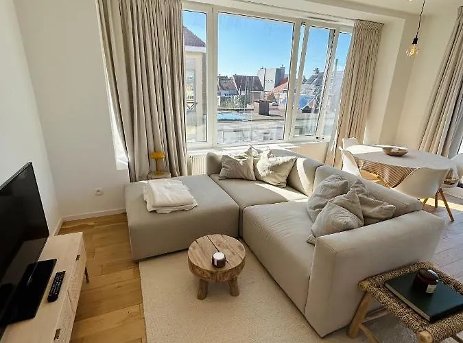 公寓 The Suncatcher *