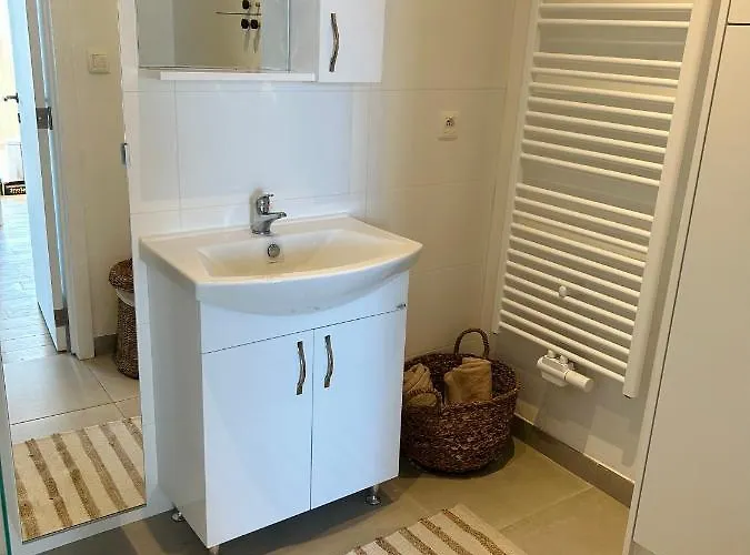 The Suncatcher 公寓 奥斯滕德