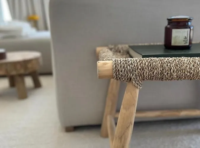 The Suncatcher 公寓 *