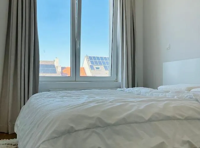 公寓 The Suncatcher *