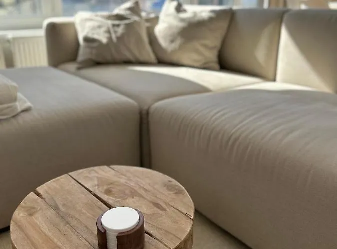 公寓 The Suncatcher 奥斯滕德