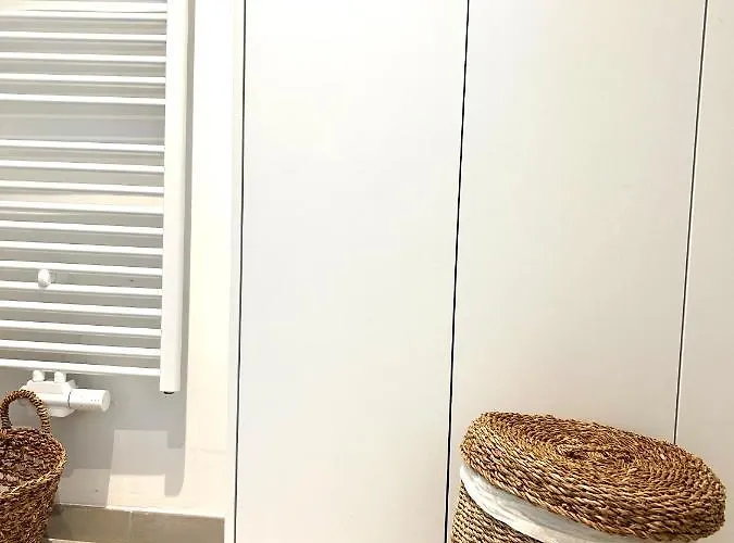 公寓 The Suncatcher 奥斯滕德