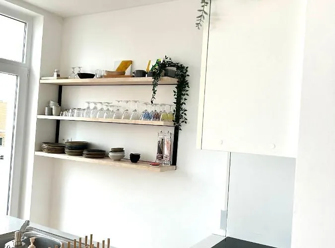 The Suncatcher 公寓 *