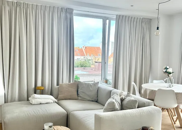 The Suncatcher * 奥斯滕德