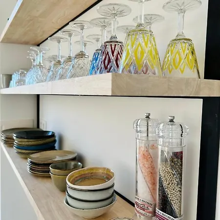The Suncatcher Apartament Ostenda