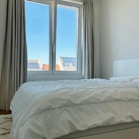 Apartament The Suncatcher *