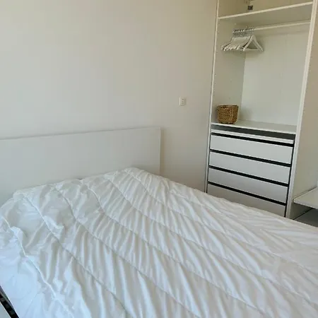 Apartament The Suncatcher